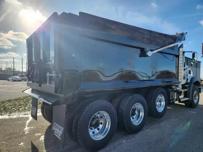 2026 MACK GRANITE 64BRe165ac3275fd0188501c91cc466e3235