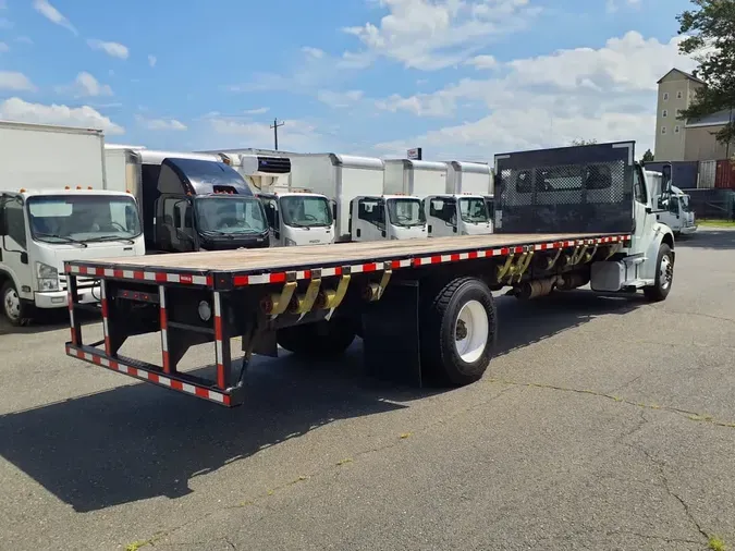 2020 FREIGHTLINER M2 106