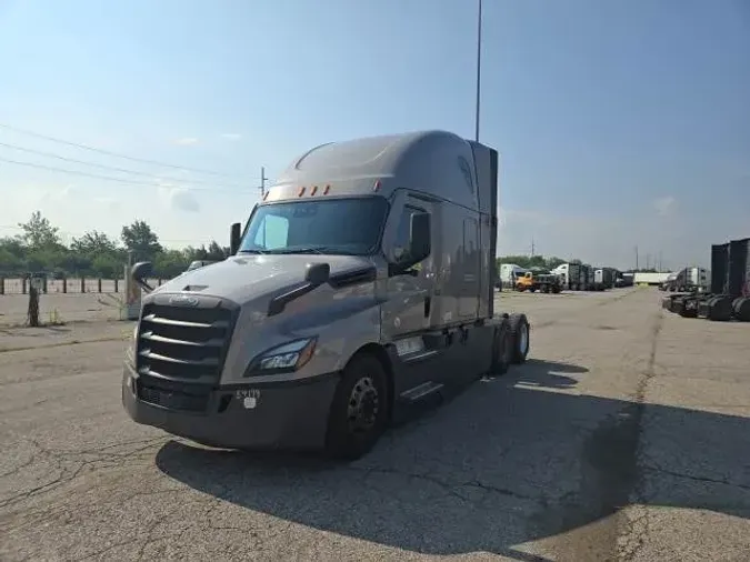 2023 Freightliner Cascadia