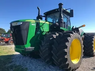 2019 John Deere 9570R
