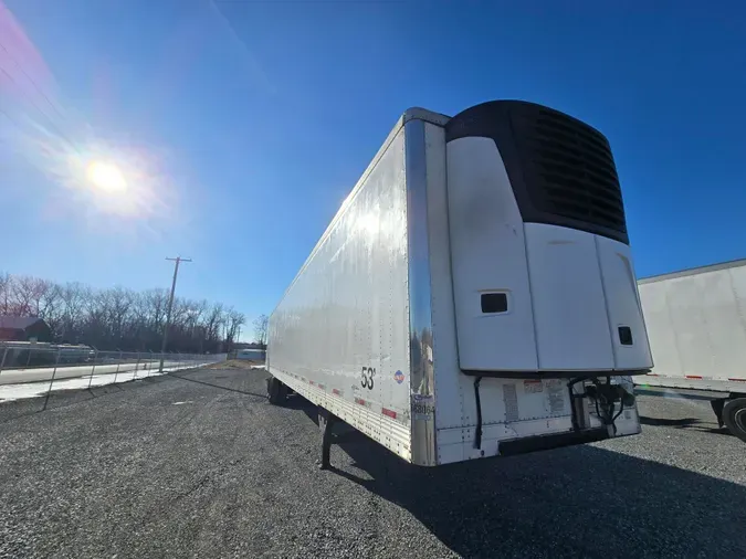 2017 UTILITY TRAILERS VS2RA 53/162/102