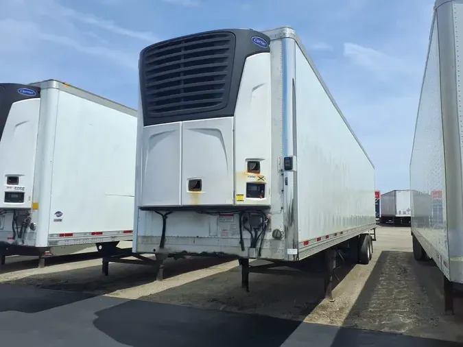 2017 UTILITY TRAILERS VS2RA 48/162/96