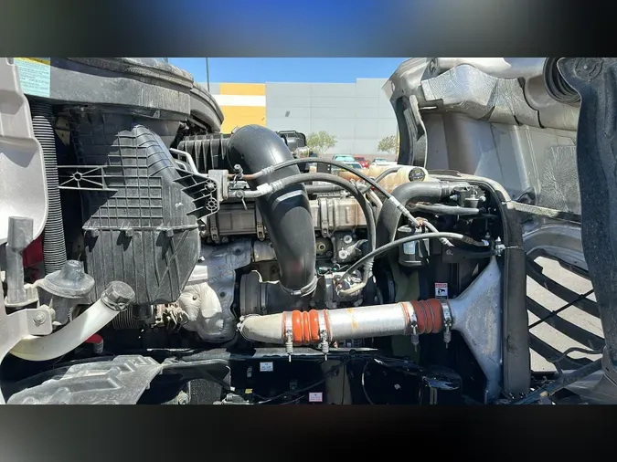 2021 Freightliner Cascadia