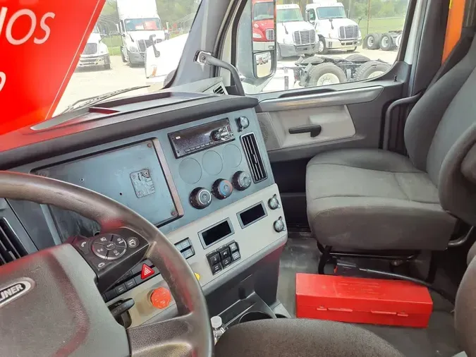 2020 FREIGHTLINER NEW CASCADIA PX12664