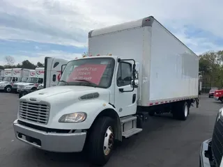 2018 FREIGHTLINER M2 106