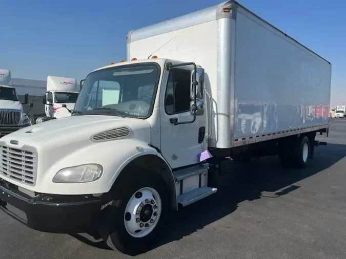2019 FREIGHTLINER M2 106