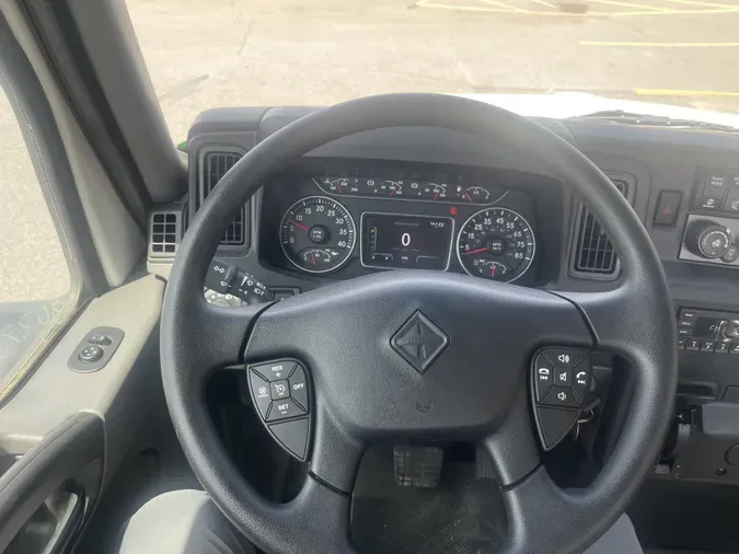 2024 International MV607