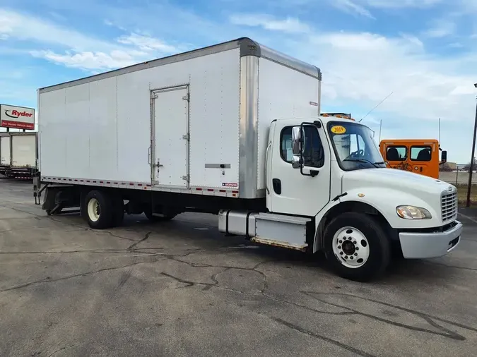 2019 FREIGHTLINER/MERCEDES M2 106e16af544e880edf2ad9e2e265e8494bf