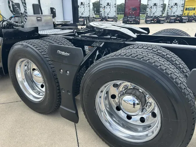 2021 Kenworth T680