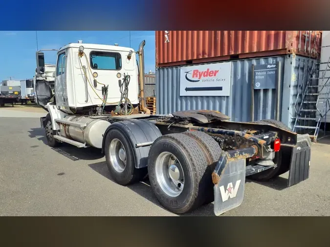 2021 WESTMOR INDUSTRIES, LLC 4700SB
