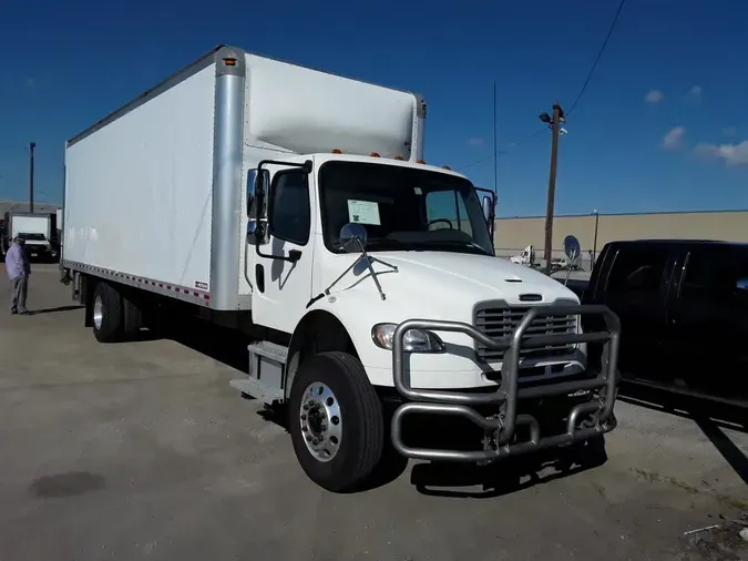 2018 FREIGHTLINER M2 106