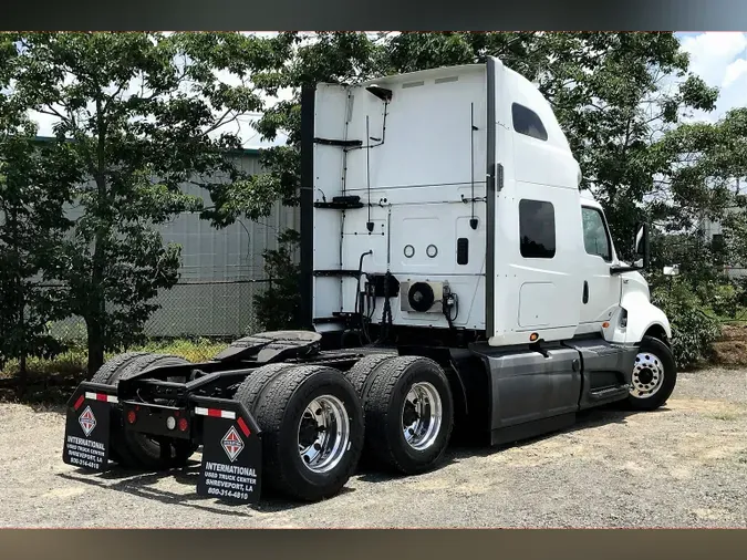 2021 INT LT625 6x4