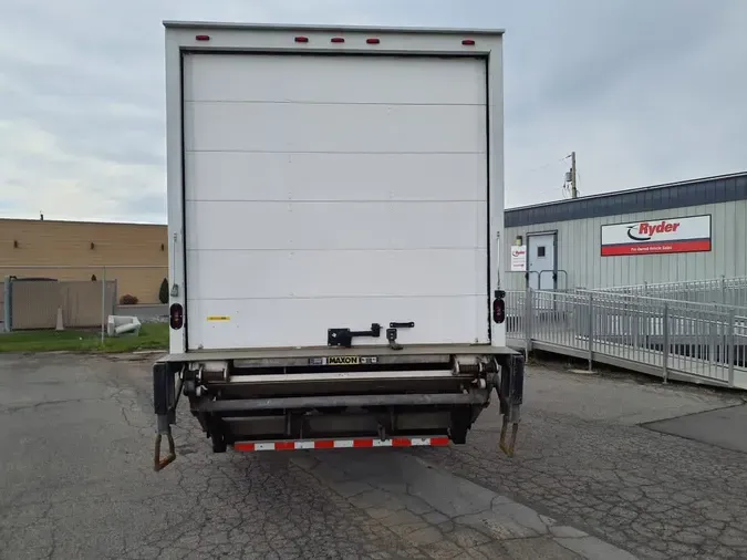 2019 FREIGHTLINER/MERCEDES M2 106e16d0708138e81eacb3ba76902dcde58