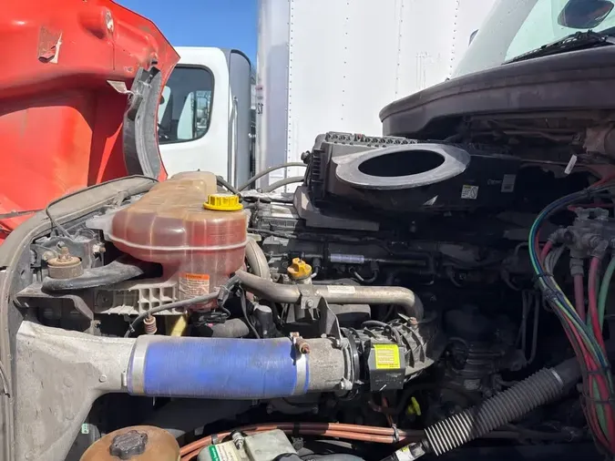 2020 FREIGHTLINER/MERCEDES NEW CASCADIA PX12664