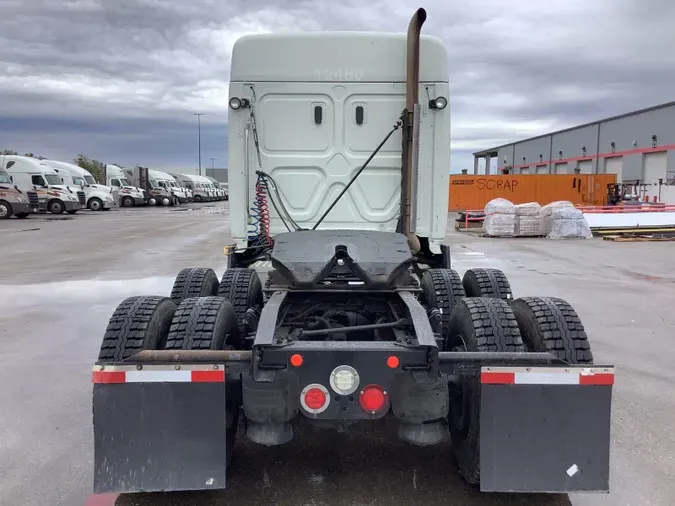 2020 Freightliner Cascadia