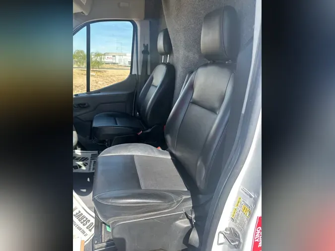 2021 FORD TRANSIT 250
