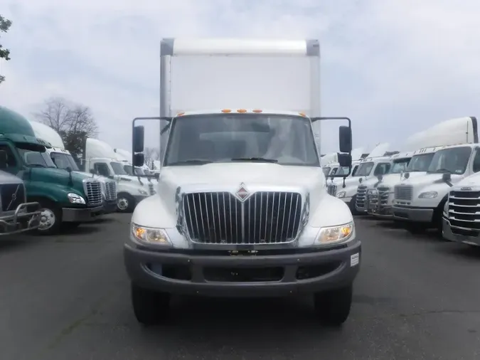 2018 NAVISTAR INTERNATIONAL 4300