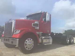 2016 FREIGHTLINER CD122SD