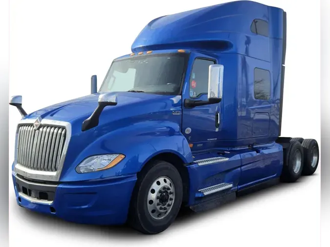 2022 International LT625e17140964c067984d8a05e9ae91fb1f3