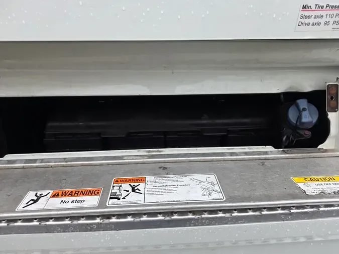 2022 FREIGHTLINER/MERCEDES NEW CASCADIA PX12664