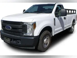 2019 Ford F-250