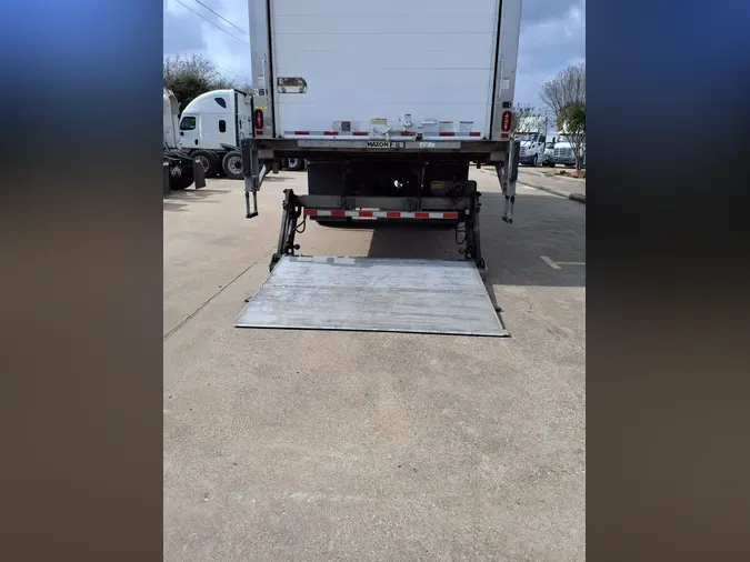 2020 FREIGHTLINER/MERCEDES M2 106