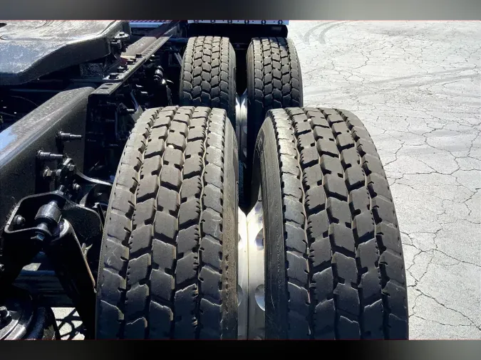 2021 INT LT625 6x4