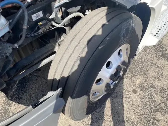 2020 Freightliner Cascadia