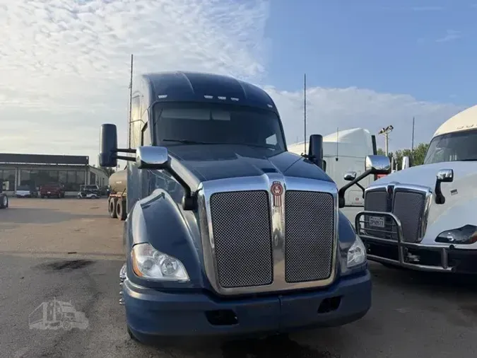 2020 KENWORTH T680