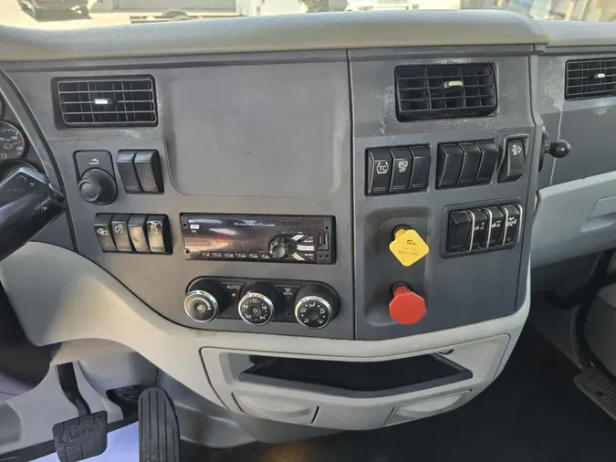 2021 Peterbilt 579