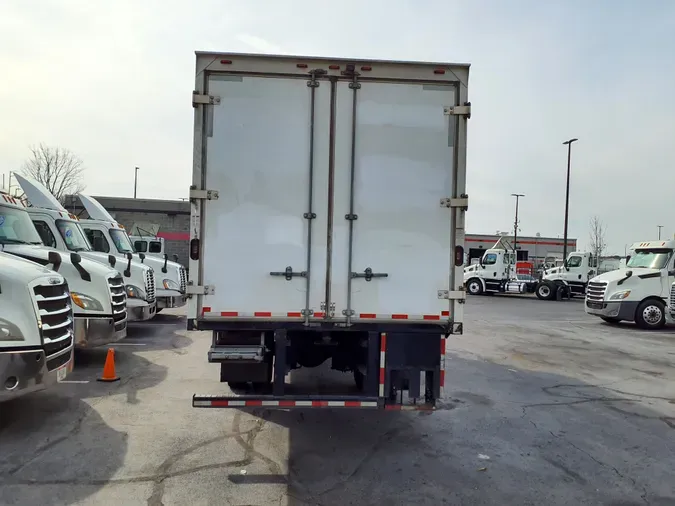 2019 NAVISTAR INTERNATIONAL 4300