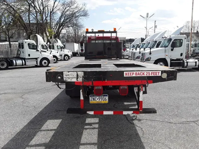 2020 FREIGHTLINER/MERCEDES M2 106