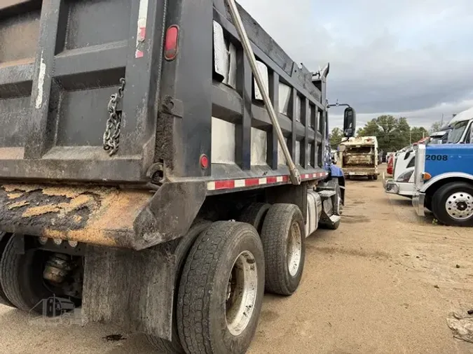 2016 MACK PINNACLE CXU613e1772e69f0bc248b227ae889135709e8