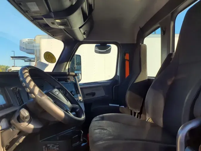 2019 FREIGHTLINER/MERCEDES NEW CASCADIA PX12664e1774c06aefdd282337141c423e9bc90