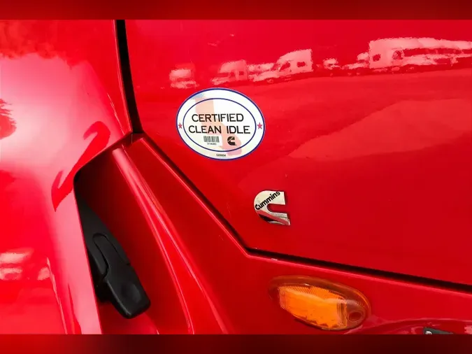 2021 INT LT625 6x4