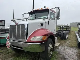 2007 PETERBILT 340