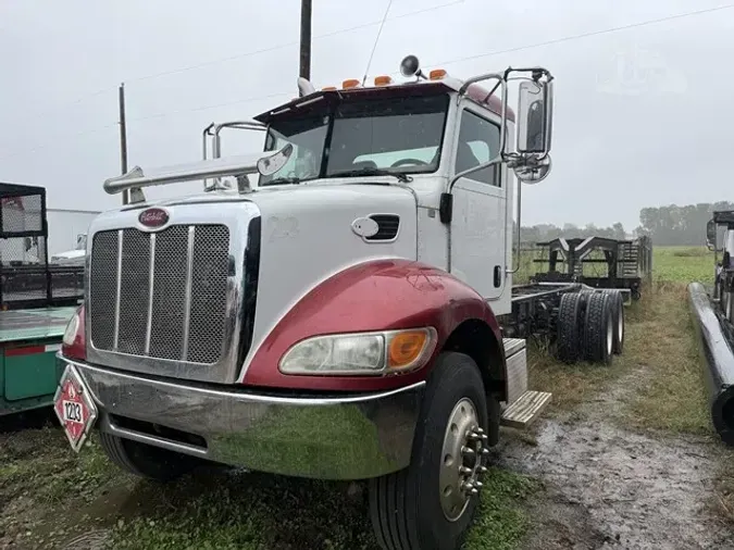 2007 PETERBILT 340e178300027d9ef9904c5c716f5f2219c