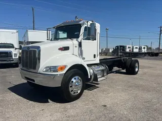 2020 Peterbilt 337