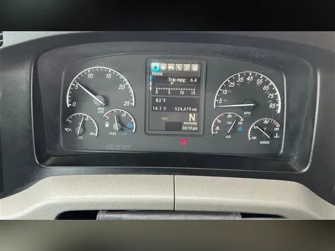 2020 FREIGHTLINER CA126