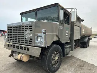 1998 OSHKOSH M911