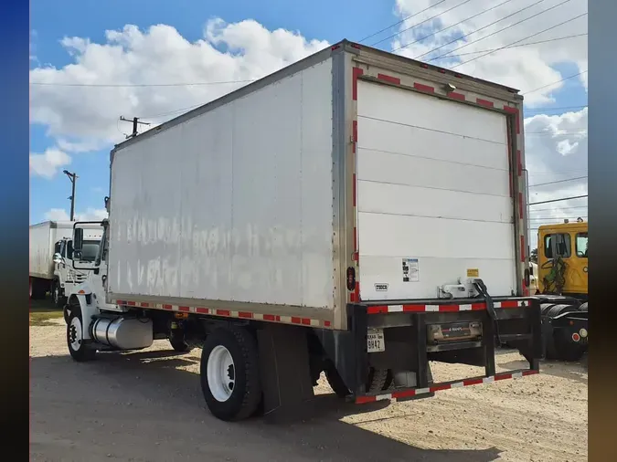 2019 NAVISTAR INTERNATIONAL 4300