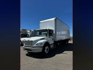 2019 FREIGHTLINER M2 106