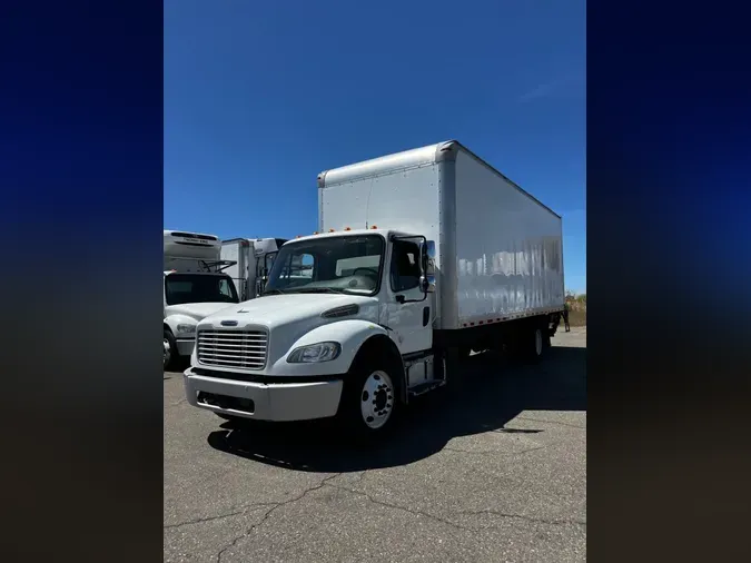 2019 FREIGHTLINER M2 106e17a89b5498e8970425c148ed87f9554