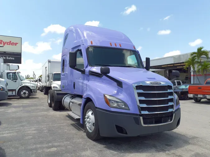 2021 FREIGHTLINER/MERCEDES NEW CASCADIA PX12664