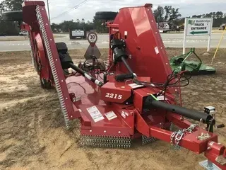 2022 Bush Hog 2215