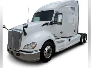 2021 Kenworth T680