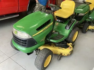 2006 John Deere 155C