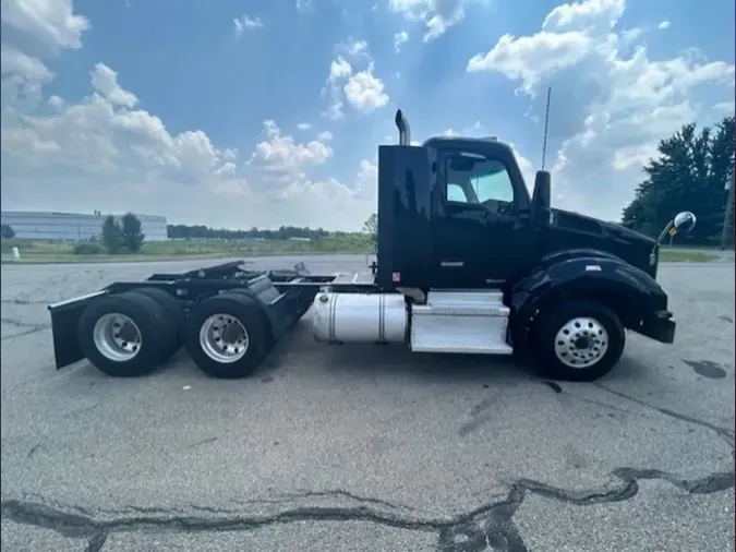 2020 Kenworth T880