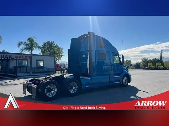2019 VOLVO VNL860e17d98c47ccc6b3afae43b17e312a684