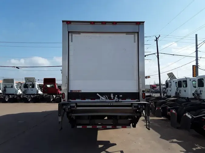 2019 NAVISTAR INTERNATIONAL MV607 (4X2)e17e17bbdacc92e7ed7966db84269cc7